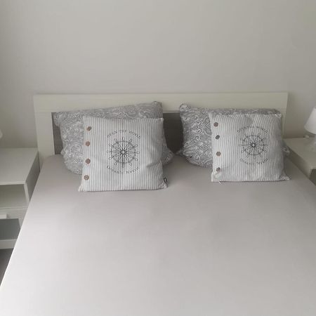 Ferienwohnung Kuestenkind Wendtorf 客房 照片