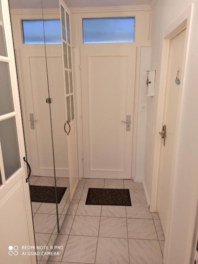 Ferienwohnung Kuestenkind Wendtorf 外观 照片