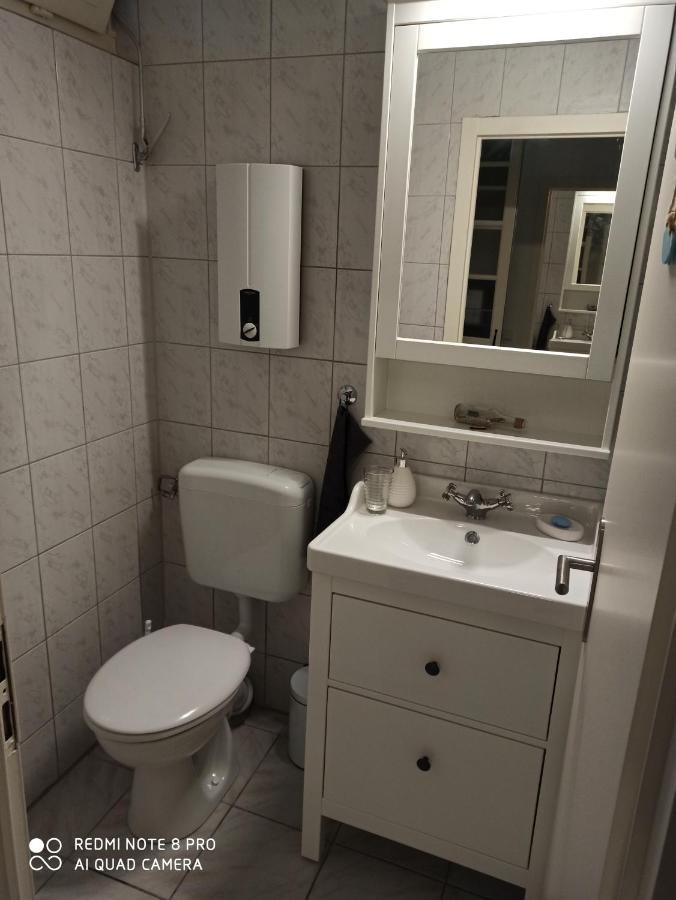 Ferienwohnung Kuestenkind Wendtorf 外观 照片