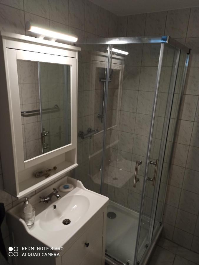 Ferienwohnung Kuestenkind Wendtorf 外观 照片