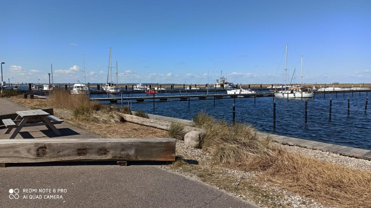 Ferienwohnung Kuestenkind Wendtorf 外观 照片