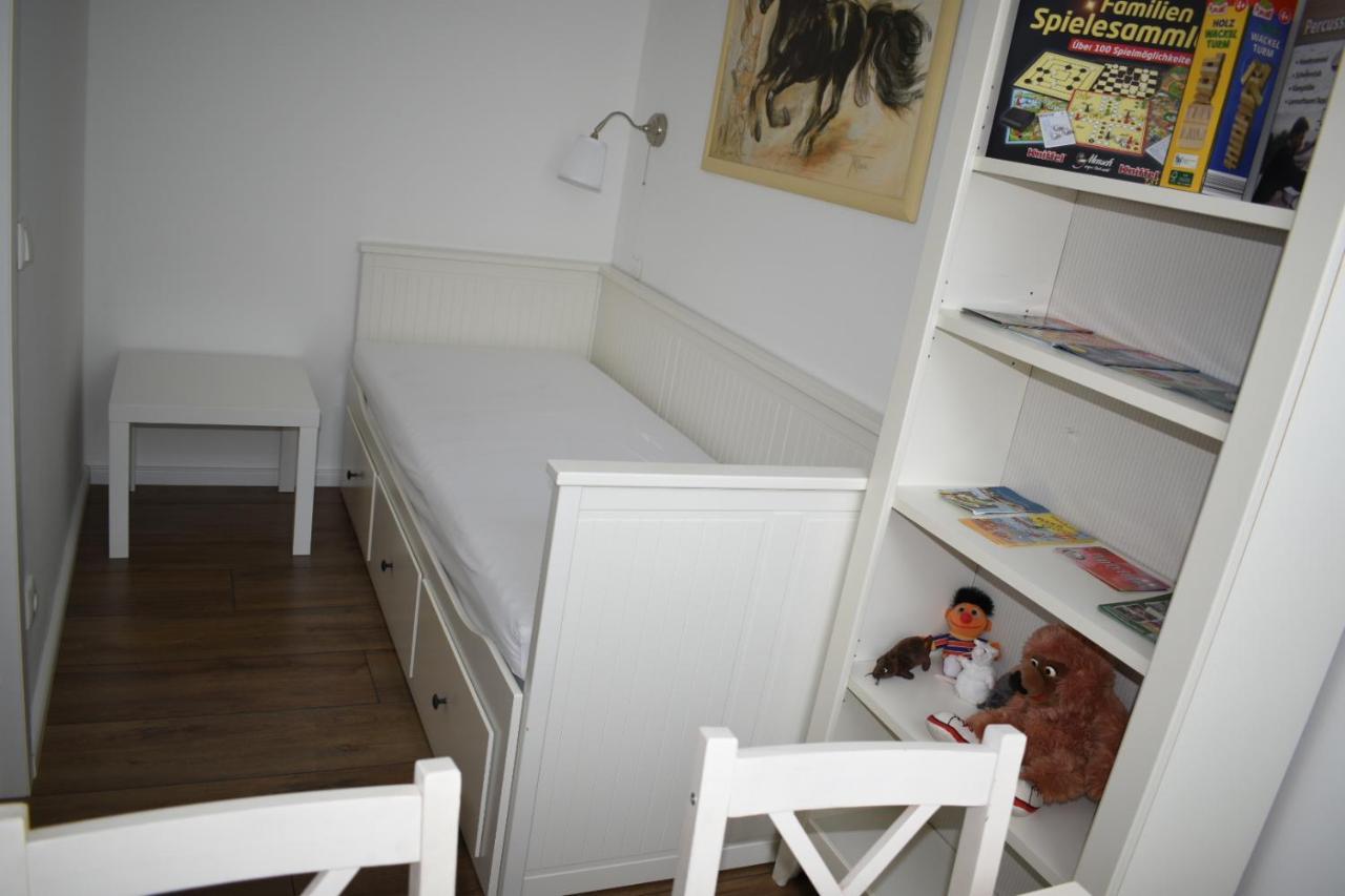 Ferienwohnung Kuestenkind Wendtorf 外观 照片