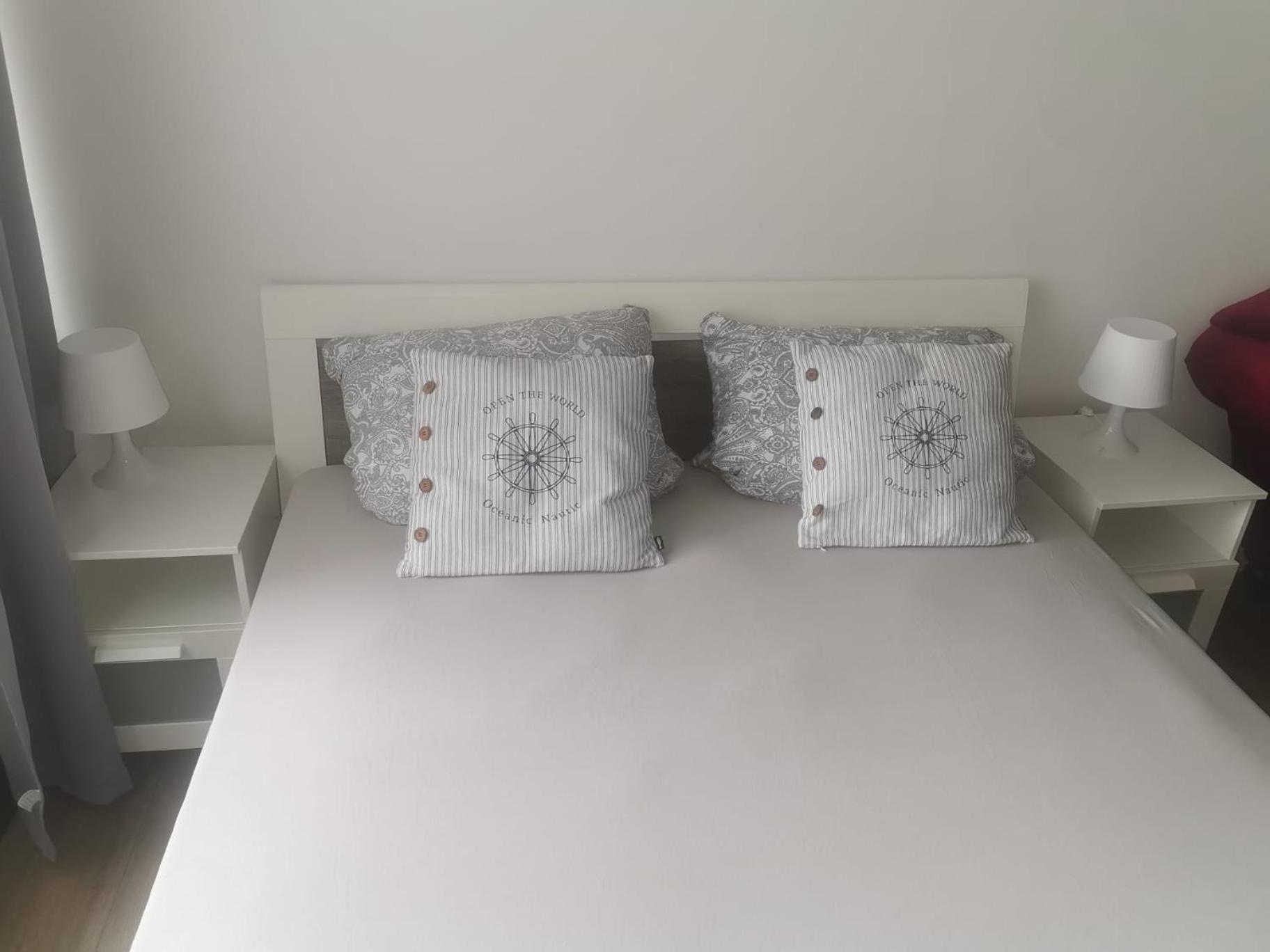 Ferienwohnung Kuestenkind Wendtorf 客房 照片