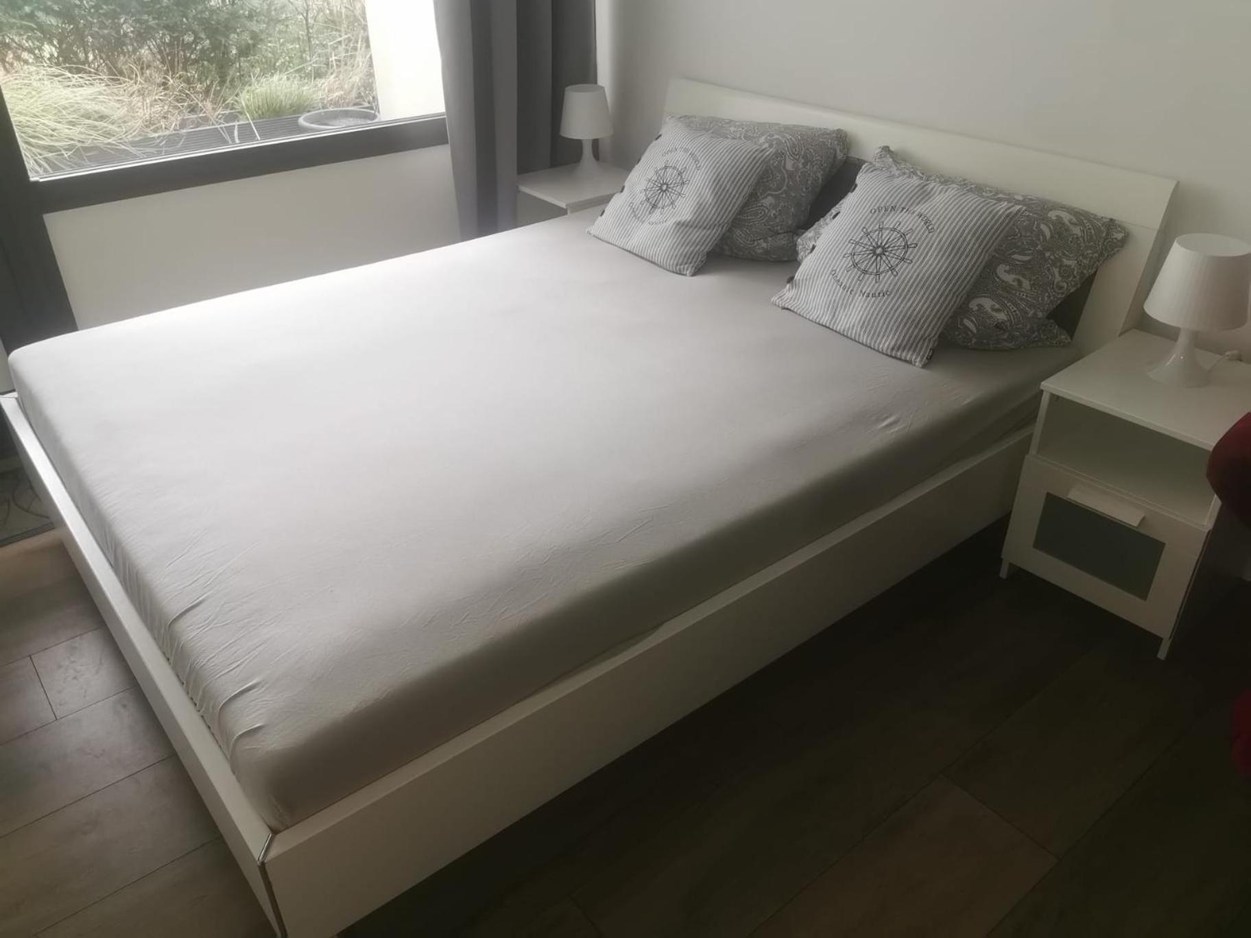 Ferienwohnung Kuestenkind Wendtorf 客房 照片